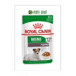 ROYAL CANIN MINI AGEING +12 GR. 800